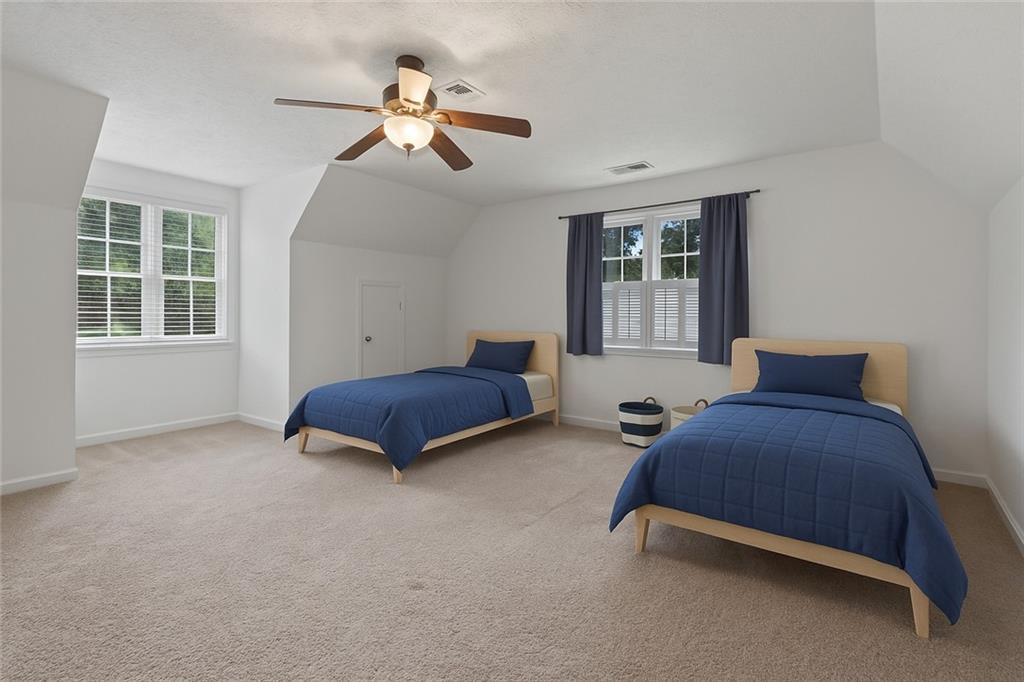 3570 Morishop Cove NW