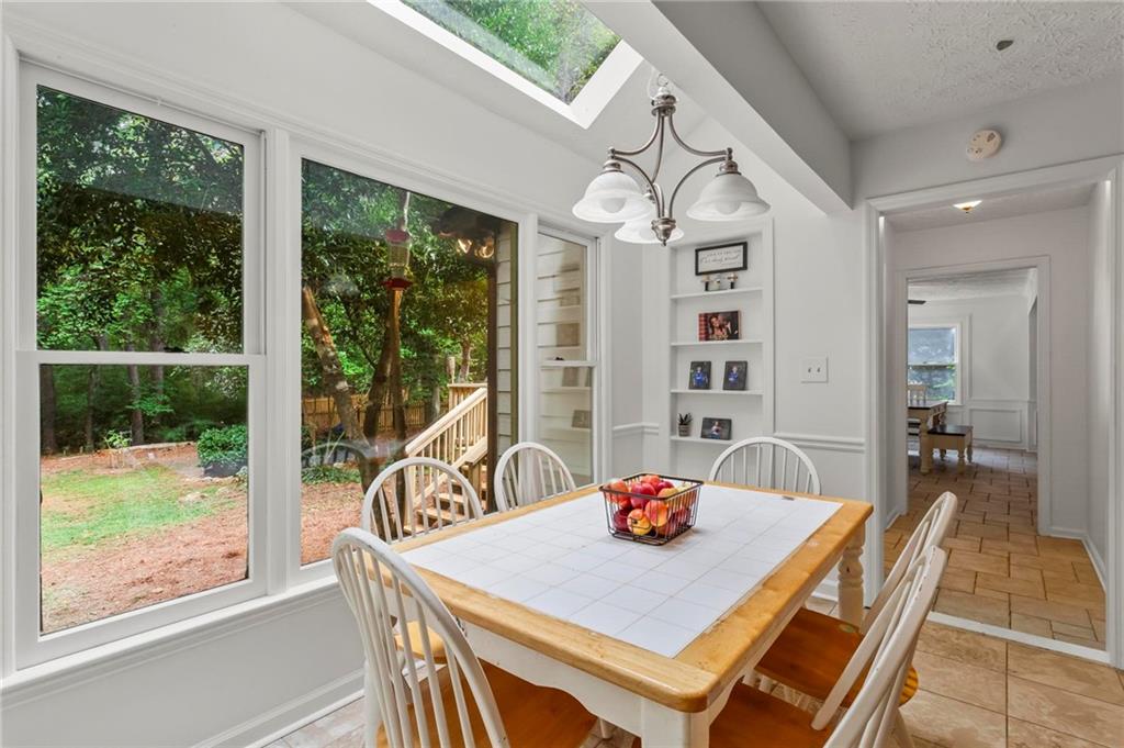 3570 Morishop Cove NW