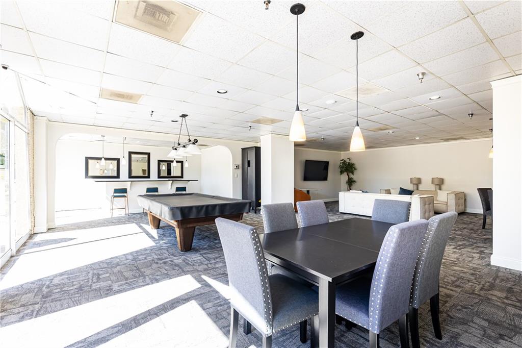 2479 Peachtree Road NE Unit 1011
