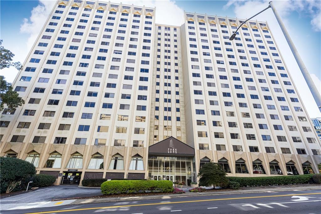 2479 Peachtree Road NE Unit 1011