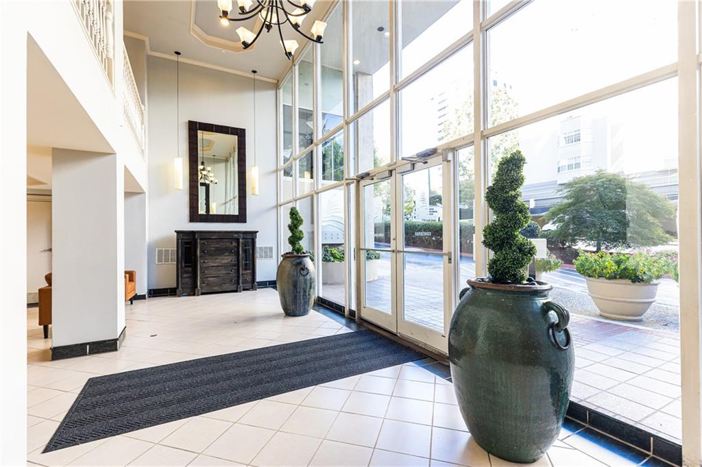 2479 Peachtree Road NE Unit 1011