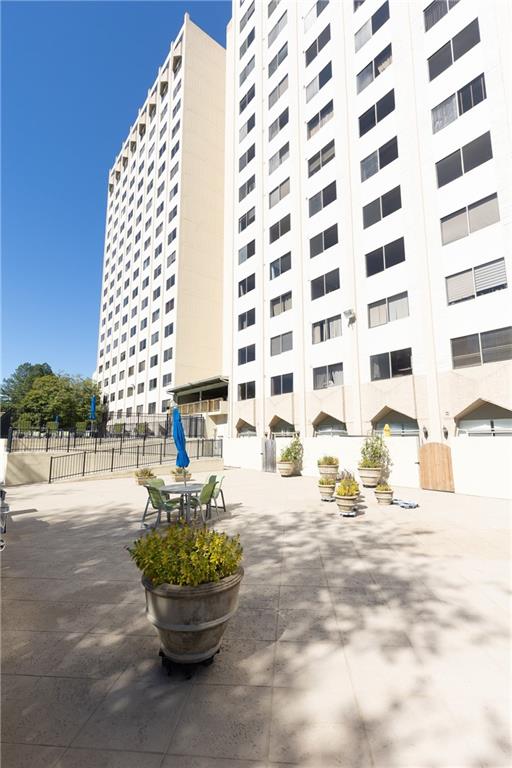 2479 Peachtree Road NE Unit 1011
