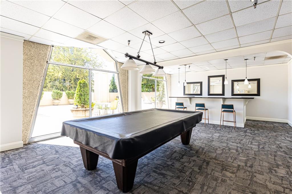 2479 Peachtree Road NE Unit 1011