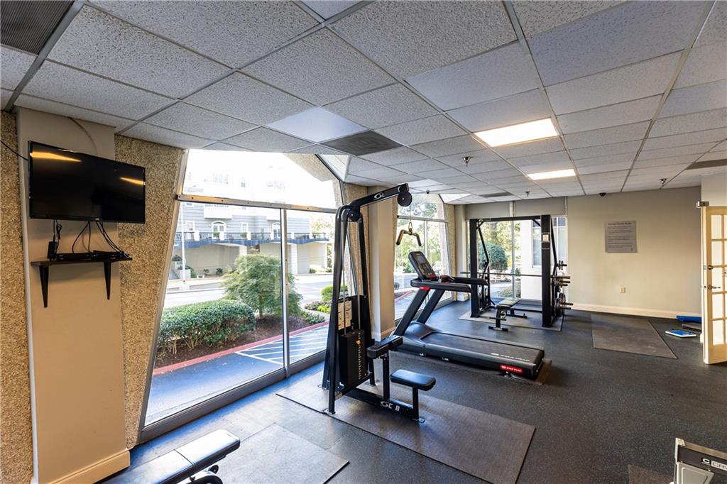2479 Peachtree Road NE Unit 1011