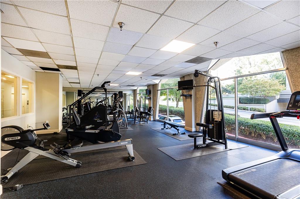 2479 Peachtree Road NE Unit 1011