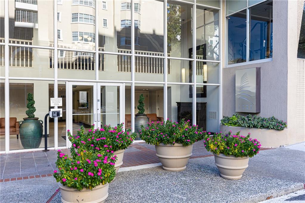 2479 Peachtree Road NE Unit 1011