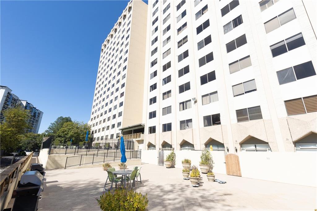 2479 Peachtree Road NE Unit 1011