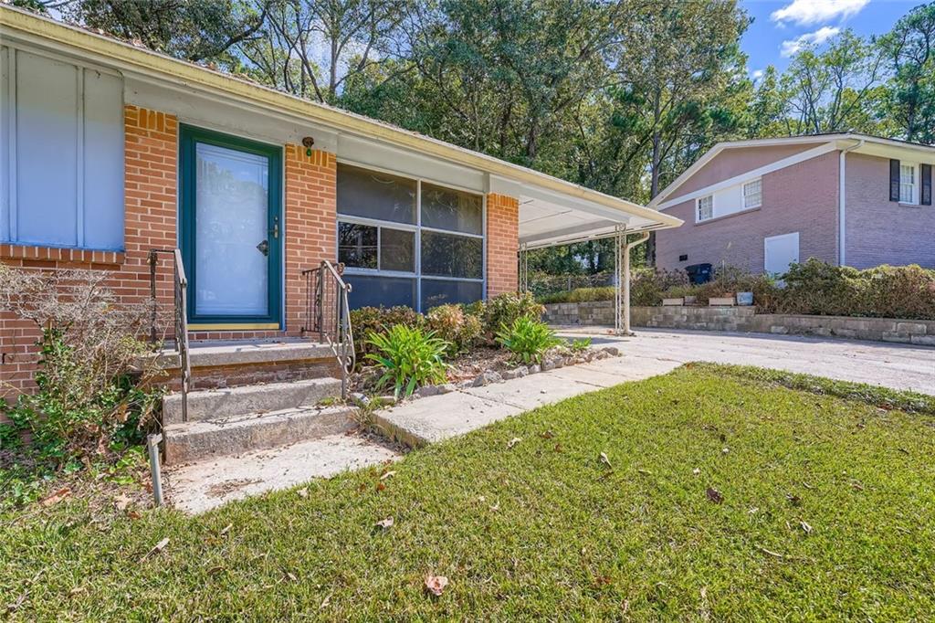 2354 Holly Hill Court SW