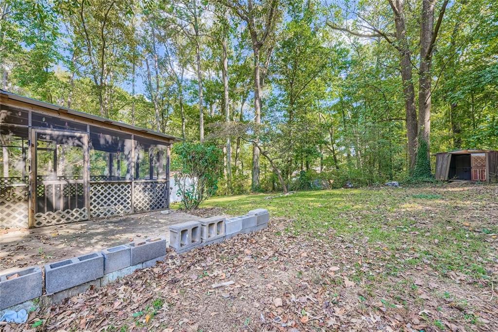 2354 Holly Hill Court SW