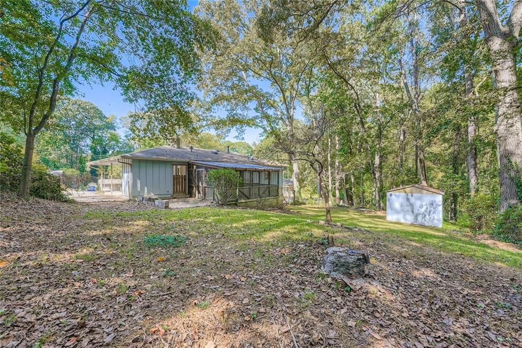 2354 Holly Hill Court SW