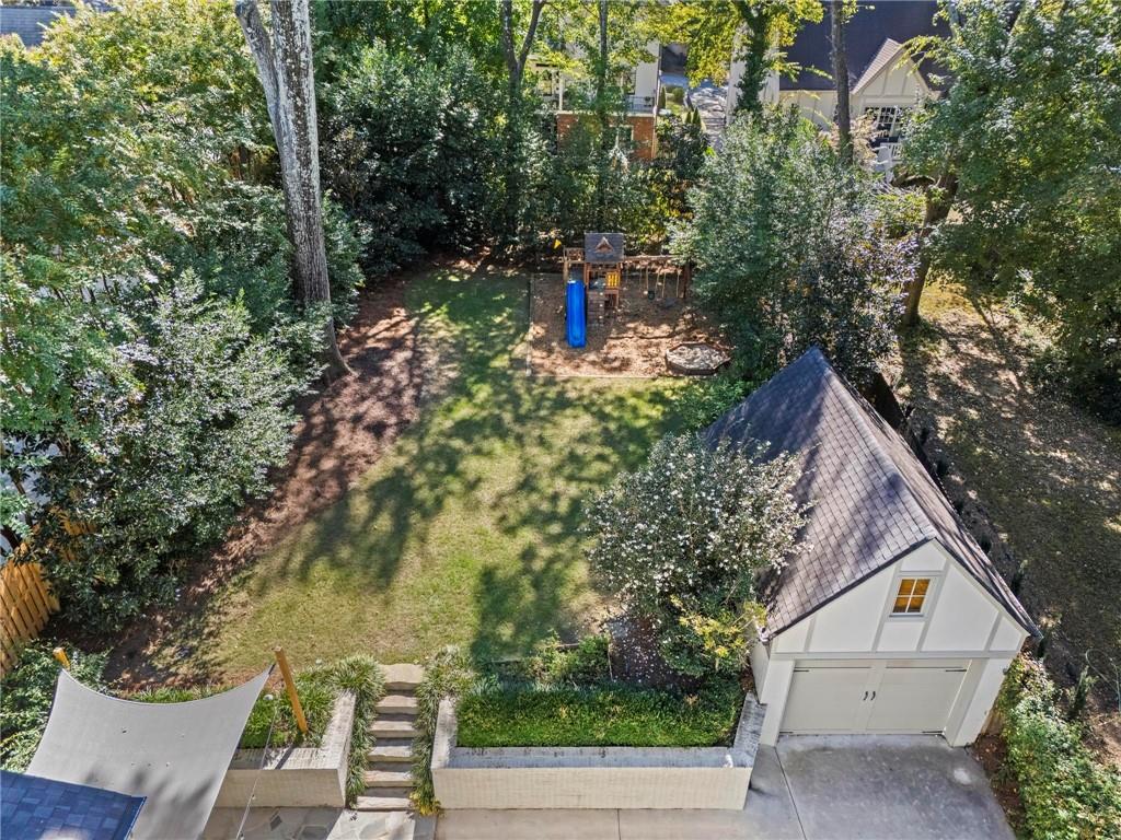 893 E Rock Springs Road NE