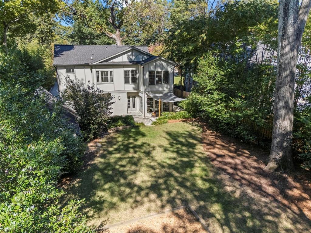 893 E Rock Springs Road NE