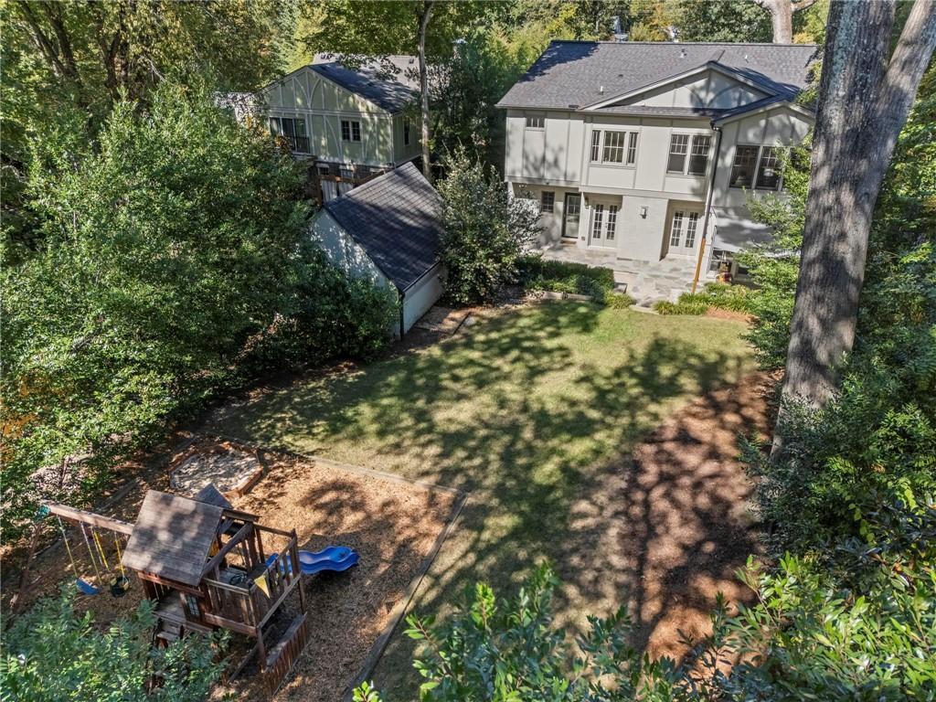 893 E Rock Springs Road NE