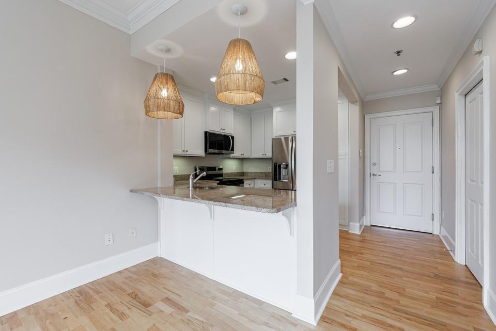 2255 Peachtree Road NE Unit 620