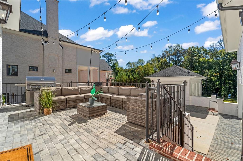 5140 Timber Ridge Road