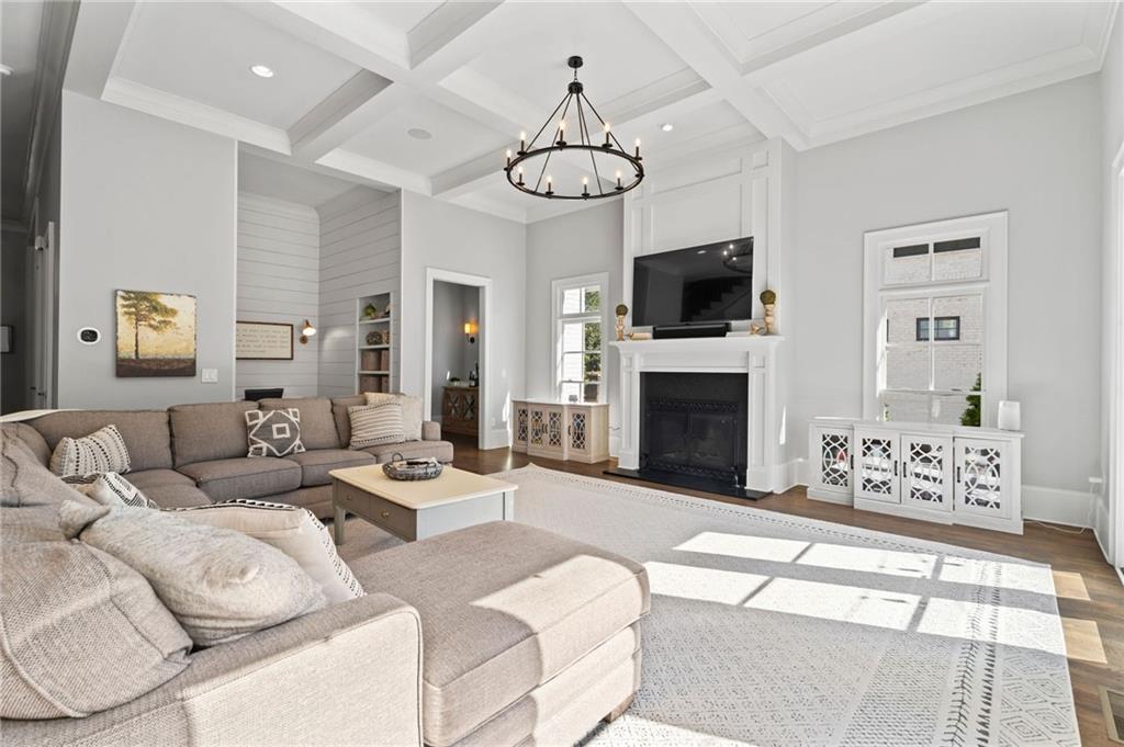 5140 Timber Ridge Road