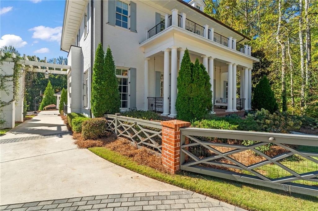 5140 Timber Ridge Road