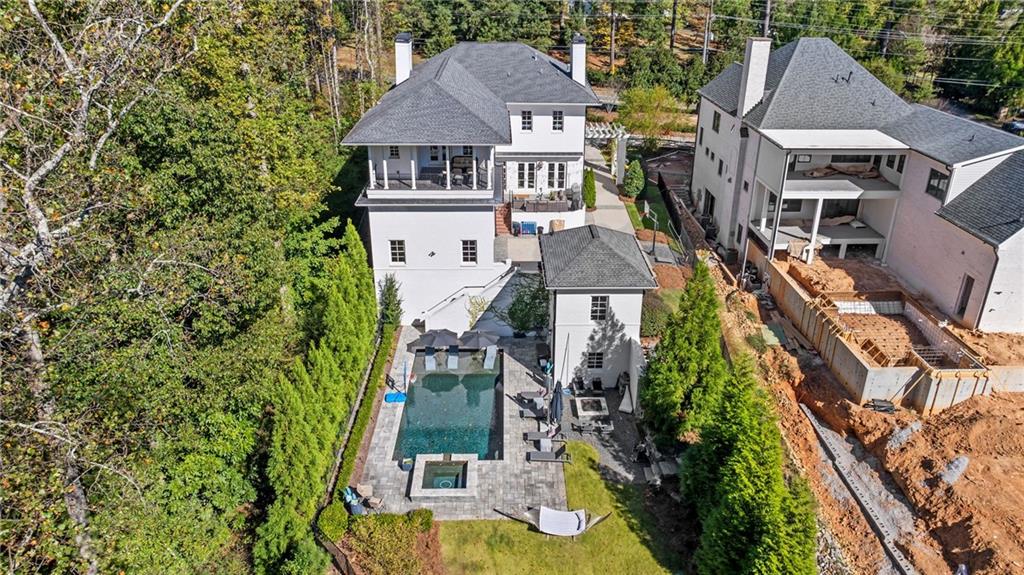 5140 Timber Ridge Road