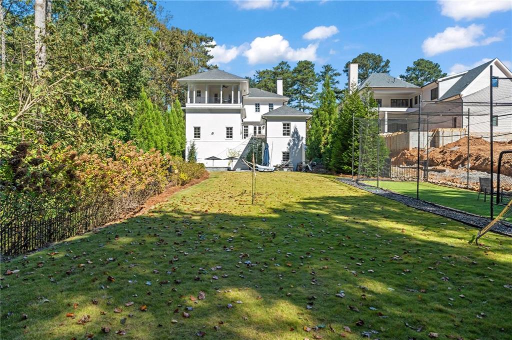 5140 Timber Ridge Road