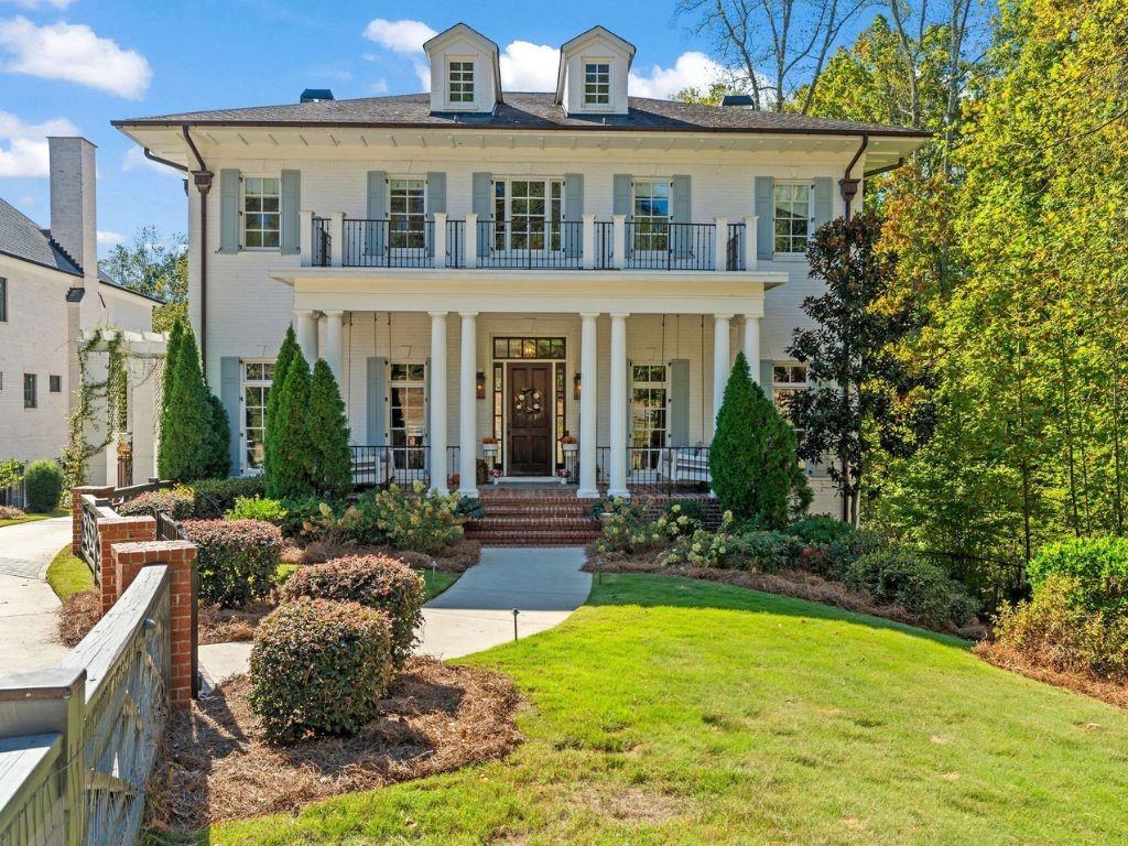 5140 Timber Ridge Road