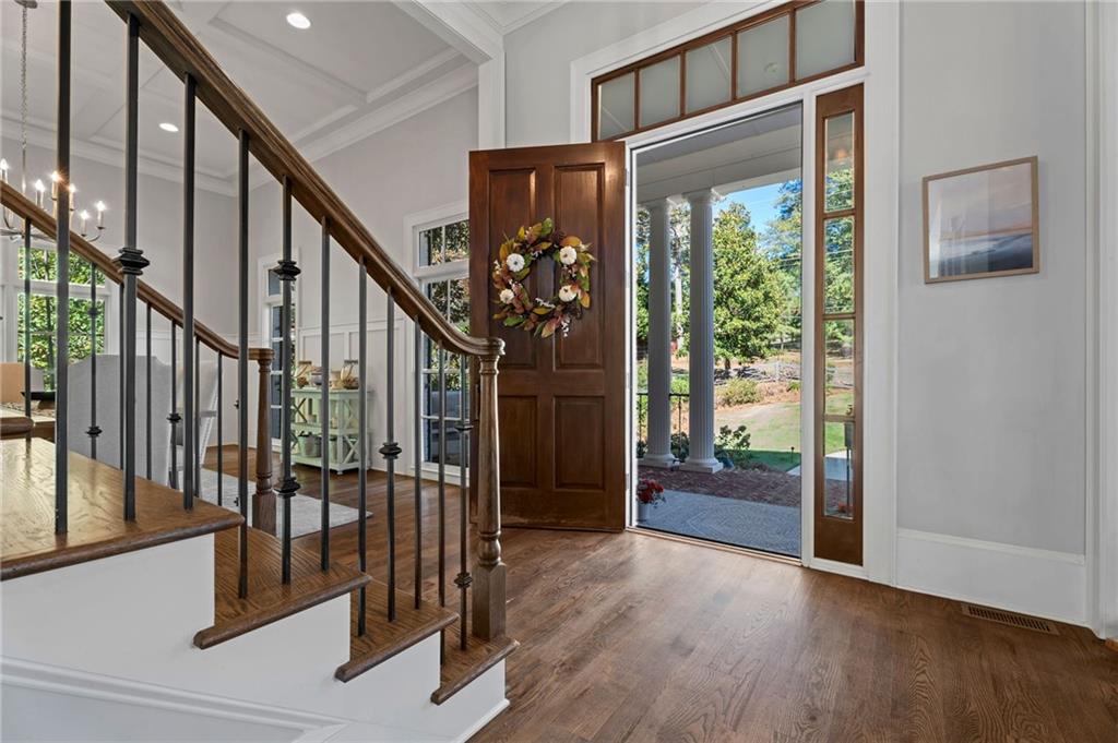 5140 Timber Ridge Road