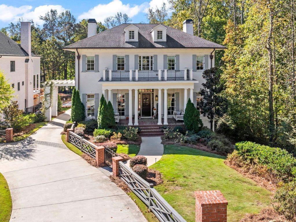 5140 Timber Ridge Road