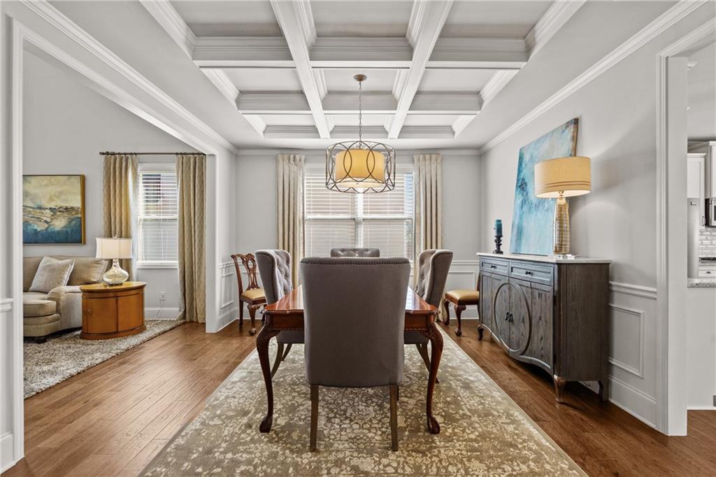 5120 Bristlecone Pine Way