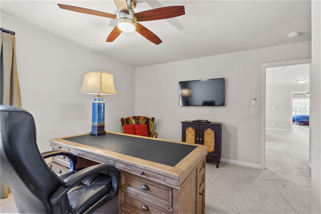 5120 Bristlecone Pine Way