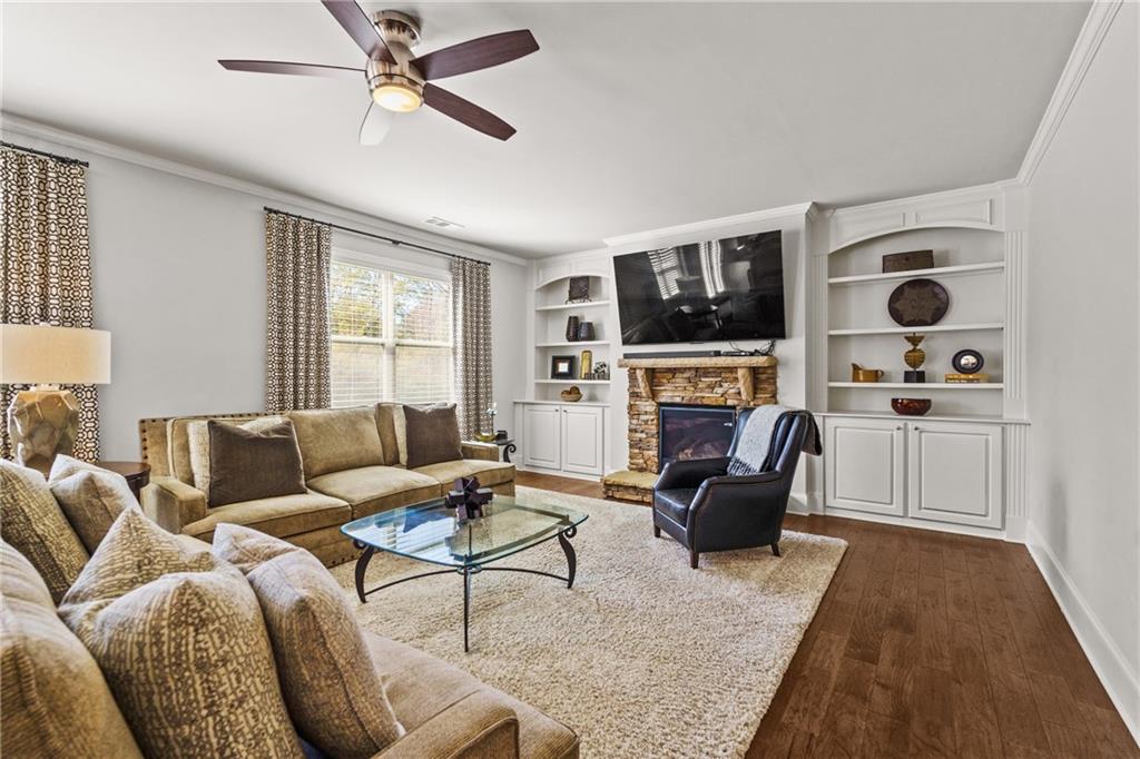 5120 Bristlecone Pine Way