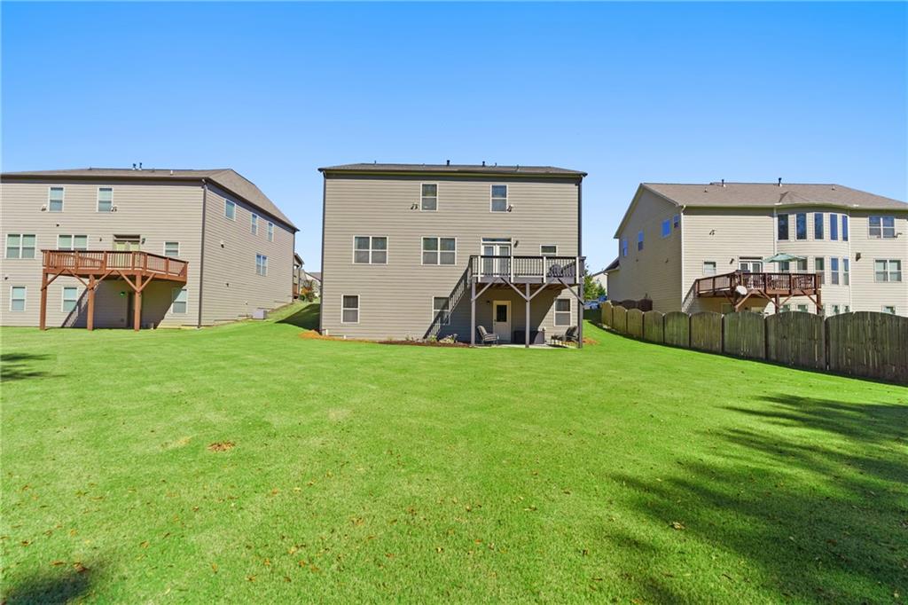 5120 Bristlecone Pine Way