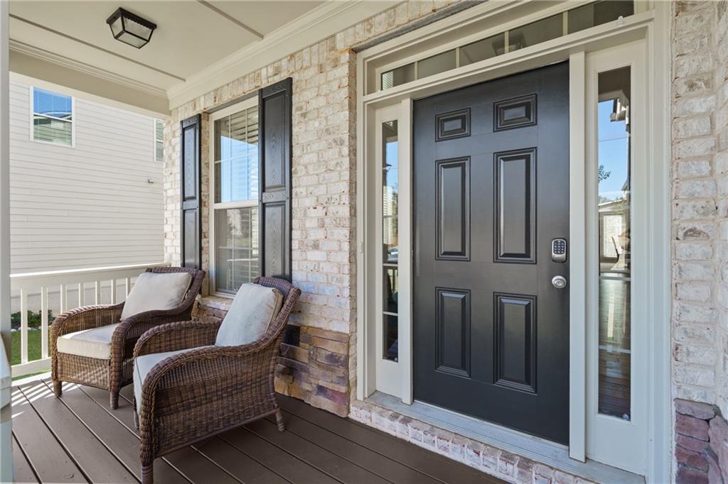 5120 Bristlecone Pine Way