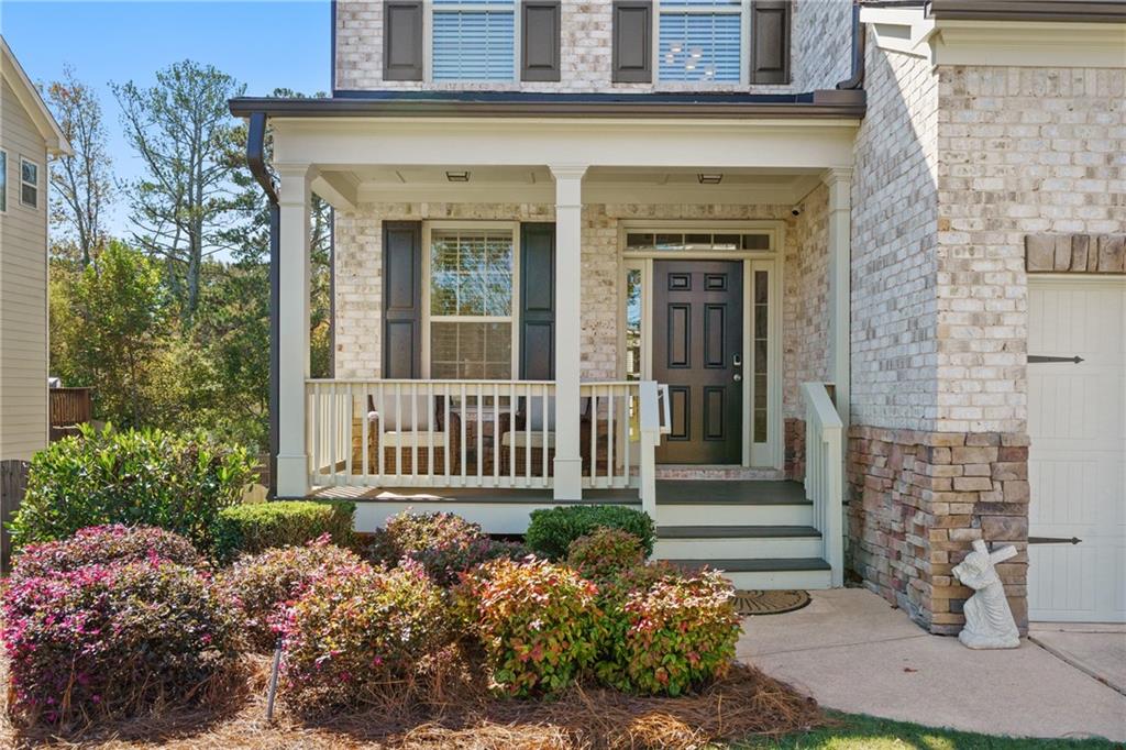 5120 Bristlecone Pine Way