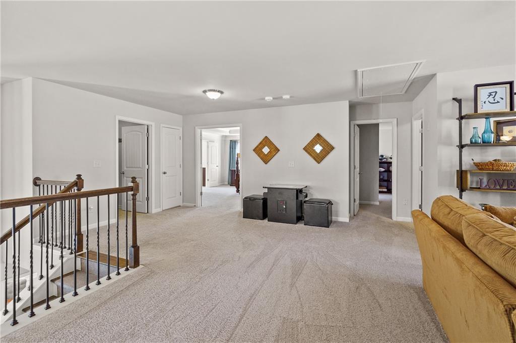 5120 Bristlecone Pine Way