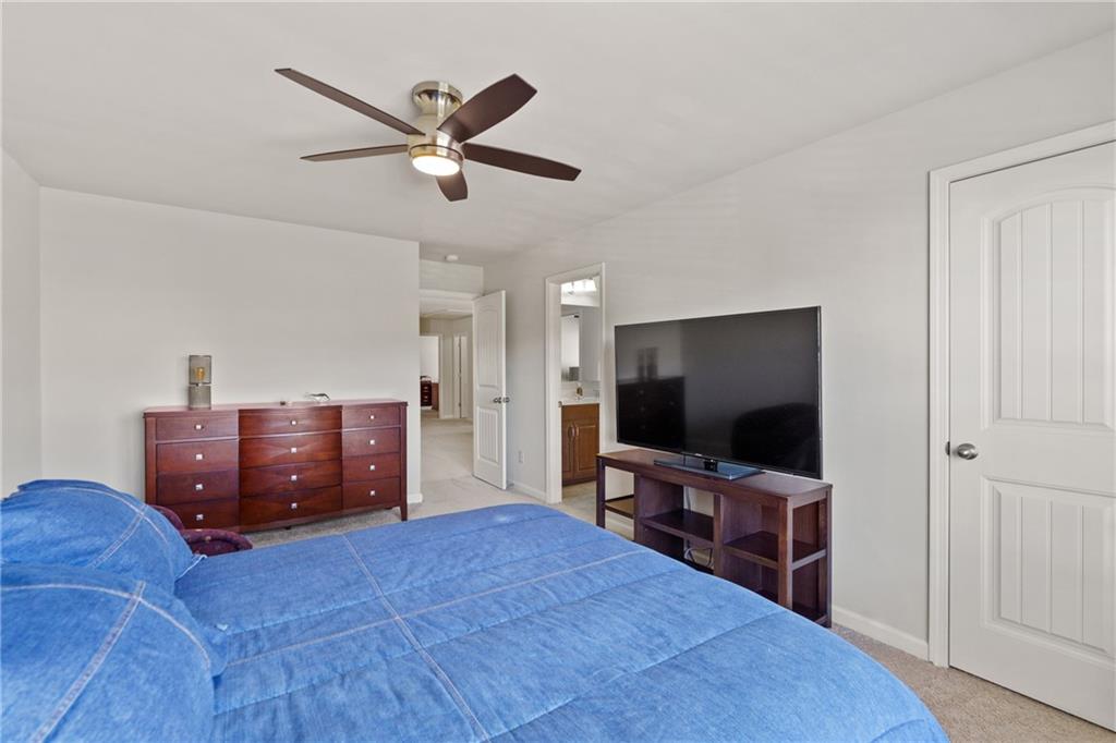 5120 Bristlecone Pine Way