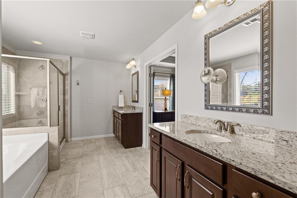 5120 Bristlecone Pine Way