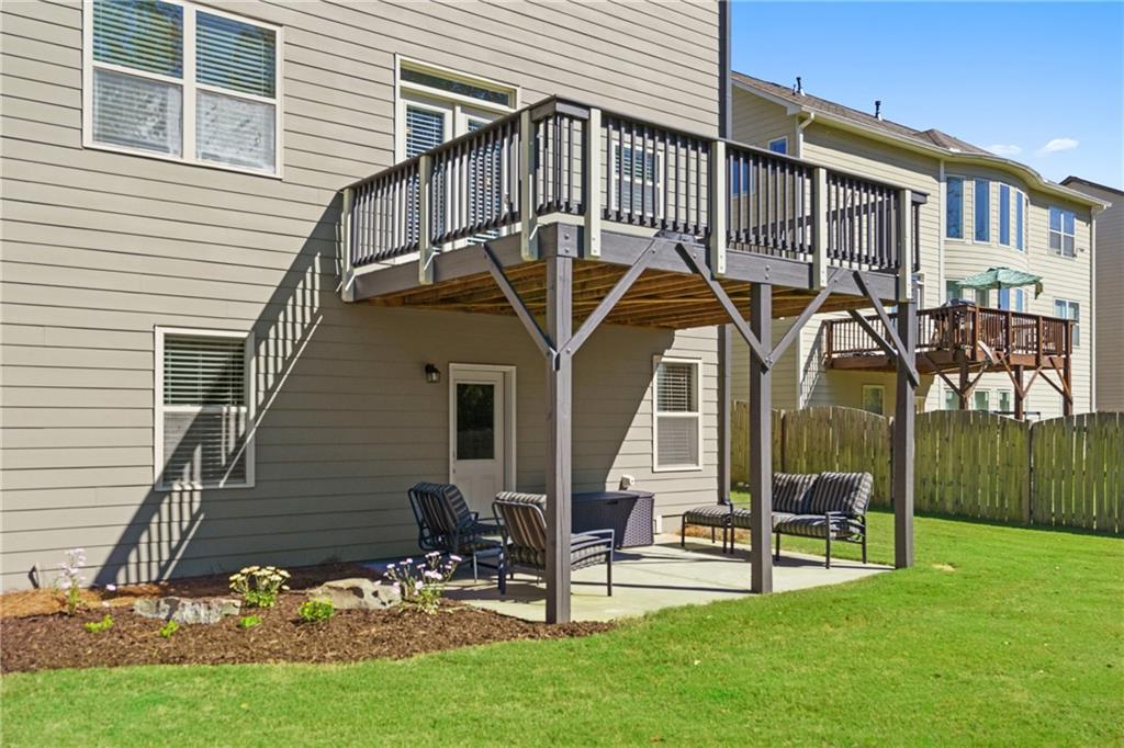 5120 Bristlecone Pine Way