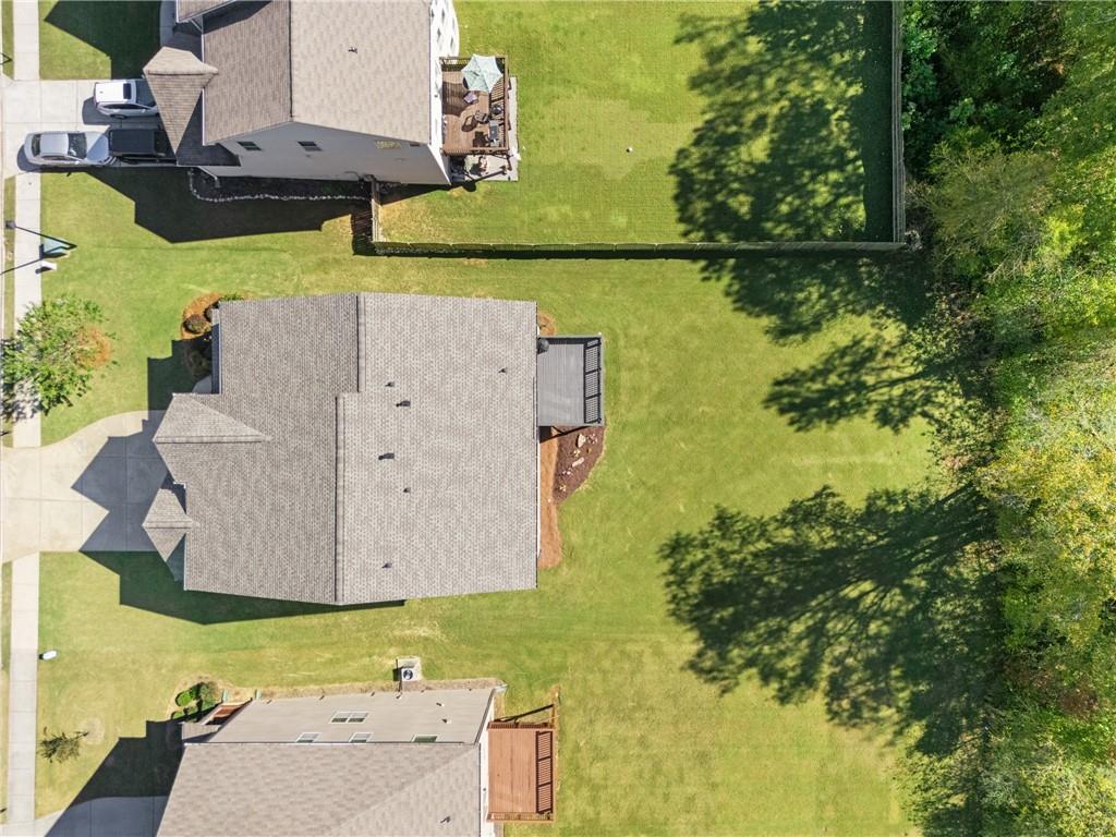 5120 Bristlecone Pine Way