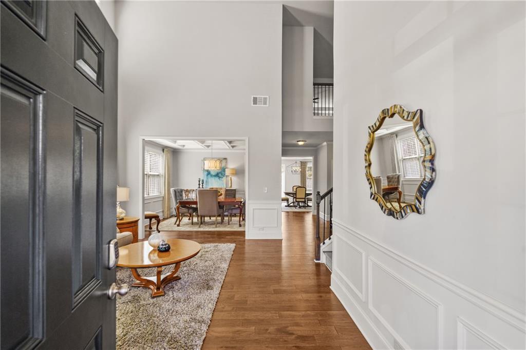 5120 Bristlecone Pine Way