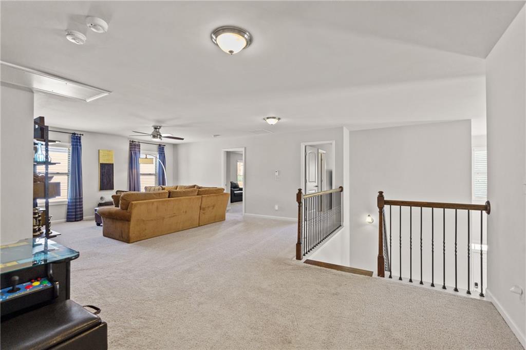 5120 Bristlecone Pine Way