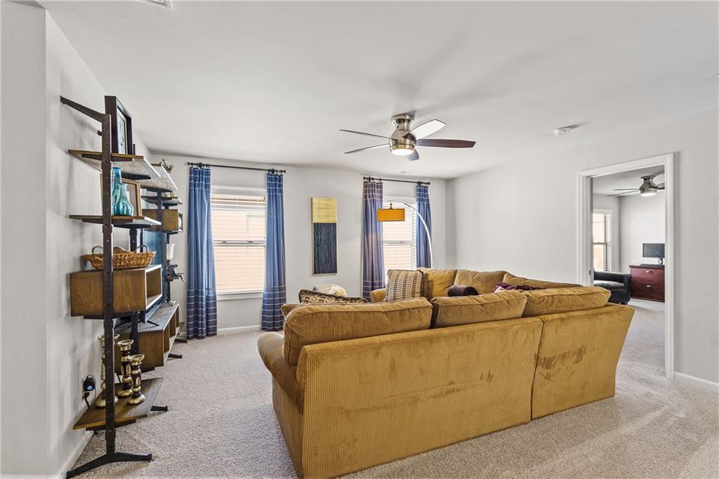 5120 Bristlecone Pine Way