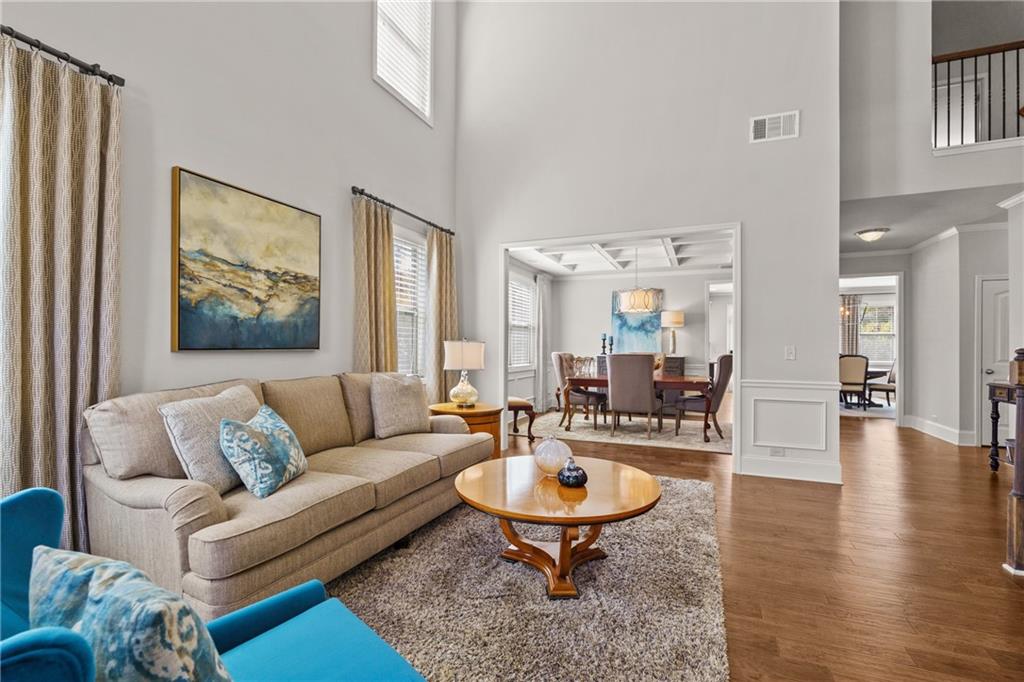 5120 Bristlecone Pine Way