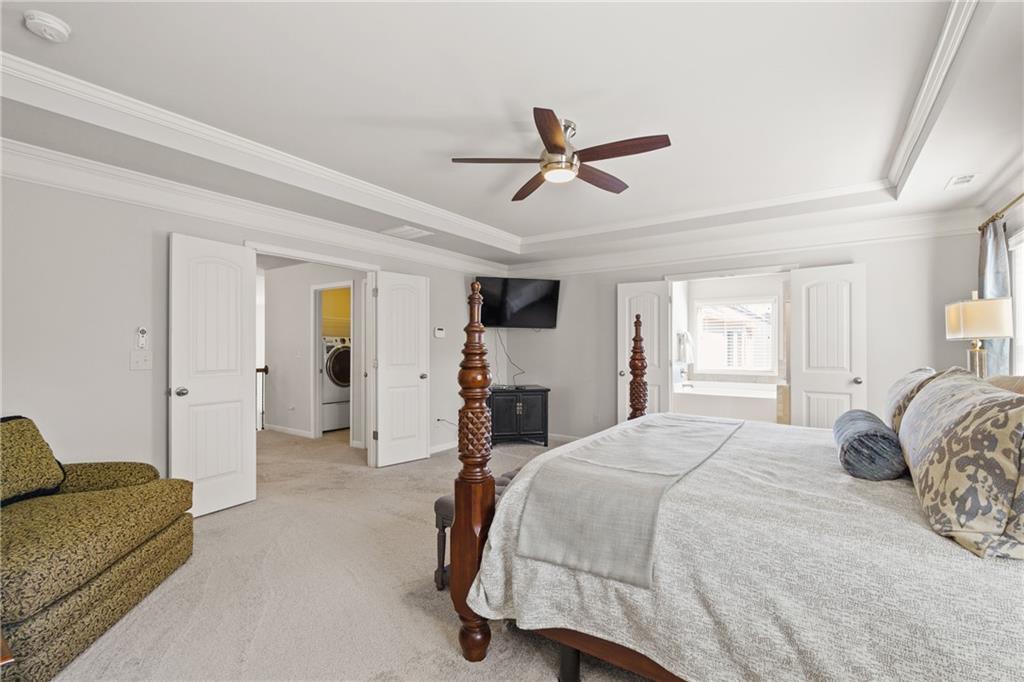 5120 Bristlecone Pine Way