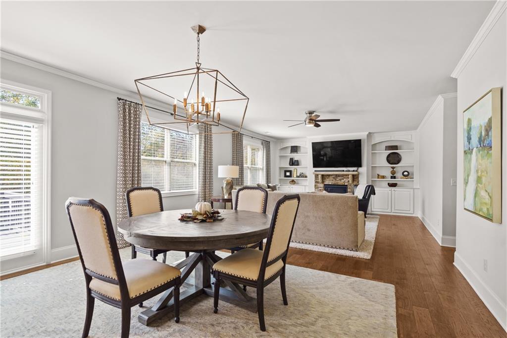 5120 Bristlecone Pine Way