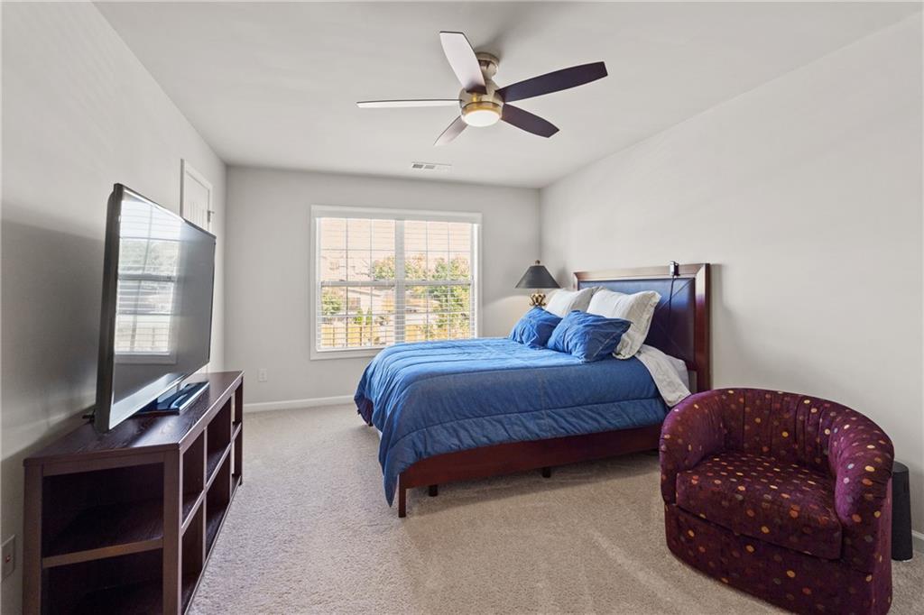 5120 Bristlecone Pine Way