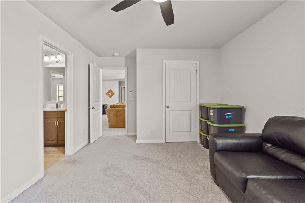 5120 Bristlecone Pine Way