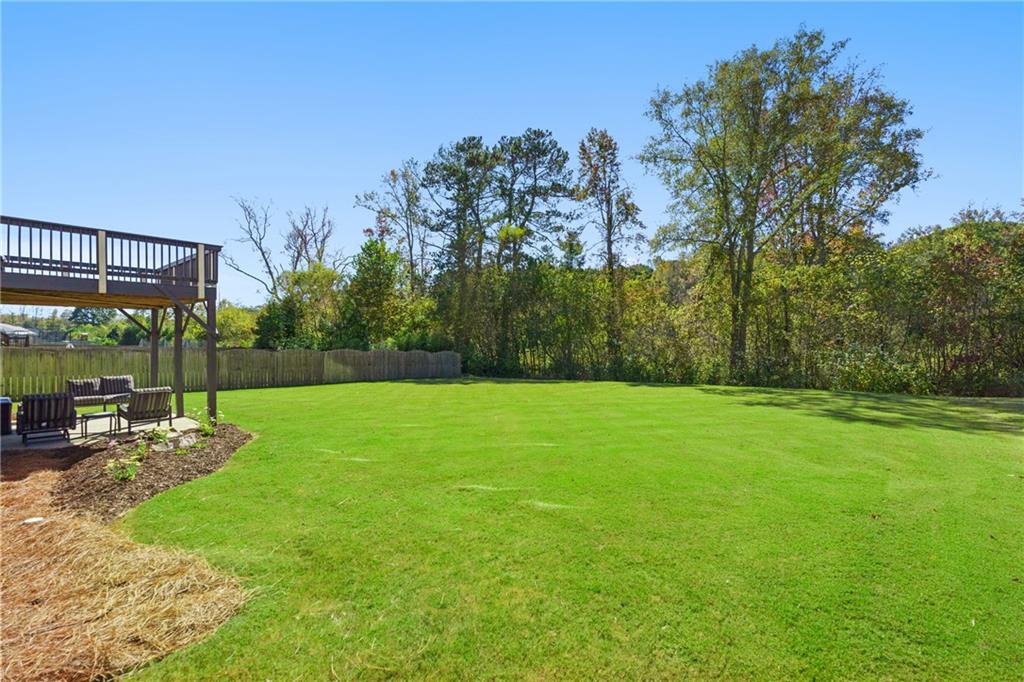 5120 Bristlecone Pine Way