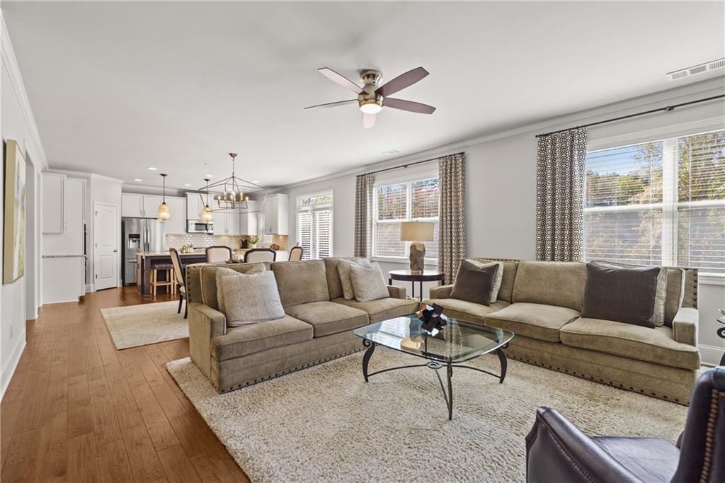 5120 Bristlecone Pine Way