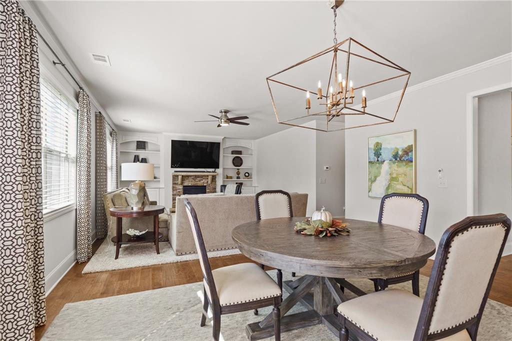 5120 Bristlecone Pine Way