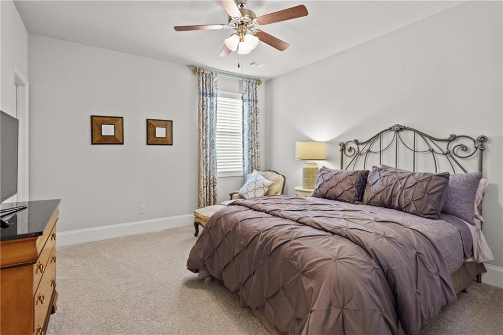 5120 Bristlecone Pine Way