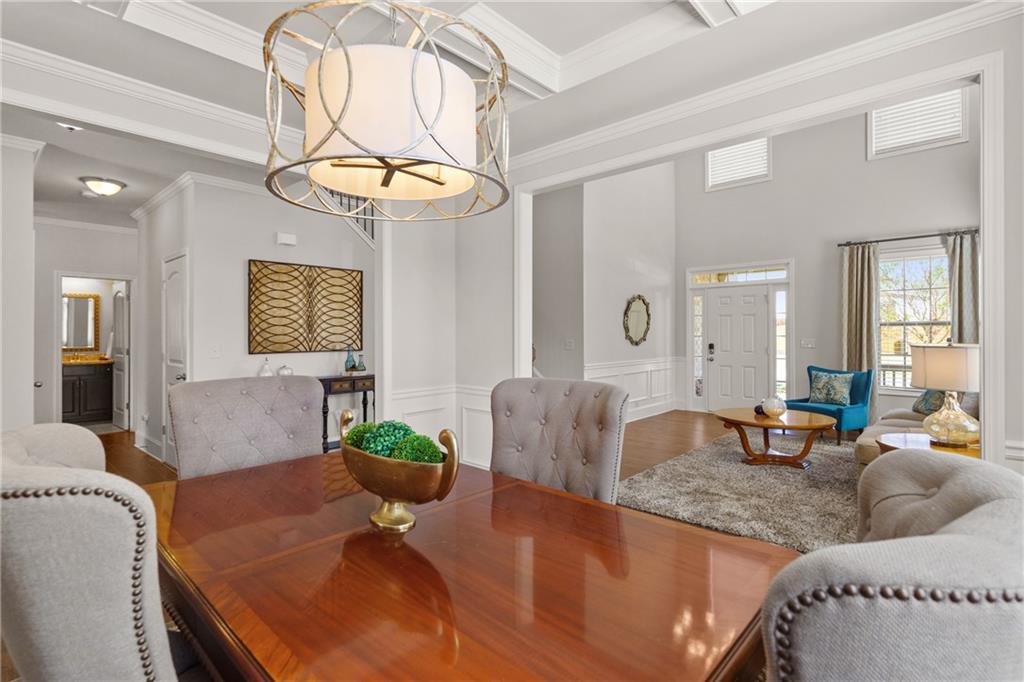 5120 Bristlecone Pine Way